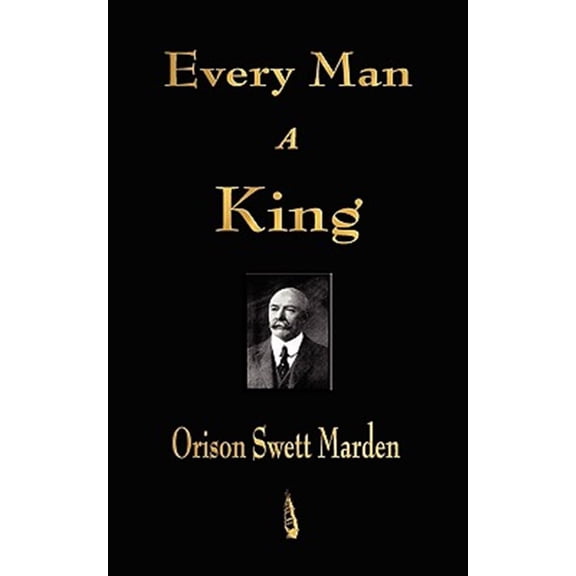 Pre-Owned Every Man A King (Paperback)