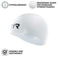 thumbnail image 2 of Tyr Swim Cap TRACER-X, 2 of 5