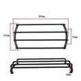 thumbnail image 5 of 10 Inch Subwoofer Speaker Grille - Protector Cover for Car & Home Audio Systems, 5 of 5