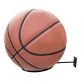 thumbnail image 5 of 3pcs Motorcycle Helmet Holder Hanger Rack Wall Mounted Hook Basketball Bracket, 5 of 5