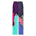 thumbnail image 4 of Gorillaz Women's Comfy Pajama Lounge Pants Casual Loose Bottoms Sleep Pants Yoga Pants S, 4 of 6
