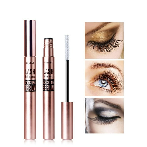 Essence Eyelash Growth Natural Lash Growth Lash Eyebrow Enhancer