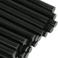 thumbnail image 4 of CCOCC 50 Pcs Black Glue Stick Hot Glue Sticks Glue Sealing Stick DIY Glue Rod Hot Melt Glue Stick, 4 of 6