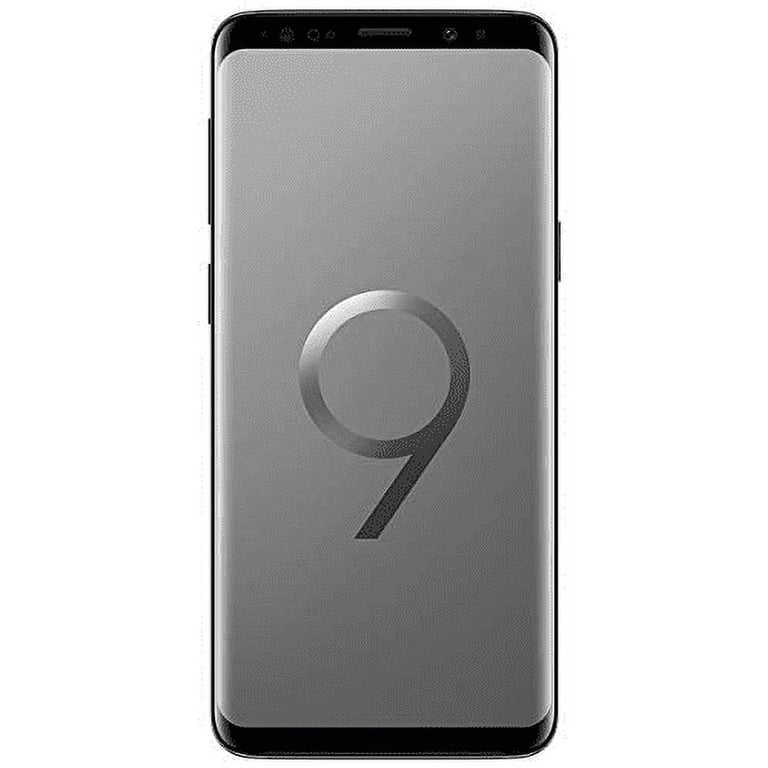 Restored Samsung Galaxy S9 Dual Sim G9600/DS (Latin America