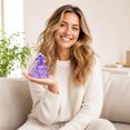thumbnail image 6 of Slow‑Rise Christmas Tree Squishy Stress Relief Toy, 6 of 6