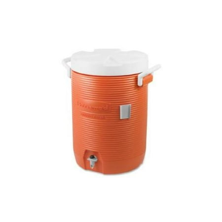 Rubbermaid 5-Gallon Water Cooler