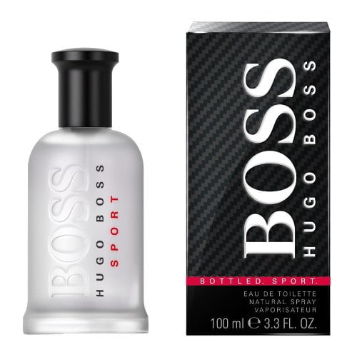 Boss clearance sports perfume