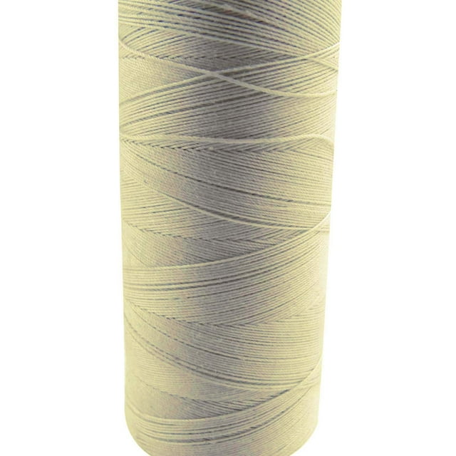 Polyester Vert Fournitures de Couture Fil à Bloquer en Gros Bobine 20 Pcs Filé