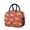 White Cat and, variant on Ninja Cat Yellow Pattern Insulated Leakproof Lunch Box for Work, Lunch Bag for Women Men, Loncheras Para Mujer for Beach Travel Picnic Camping