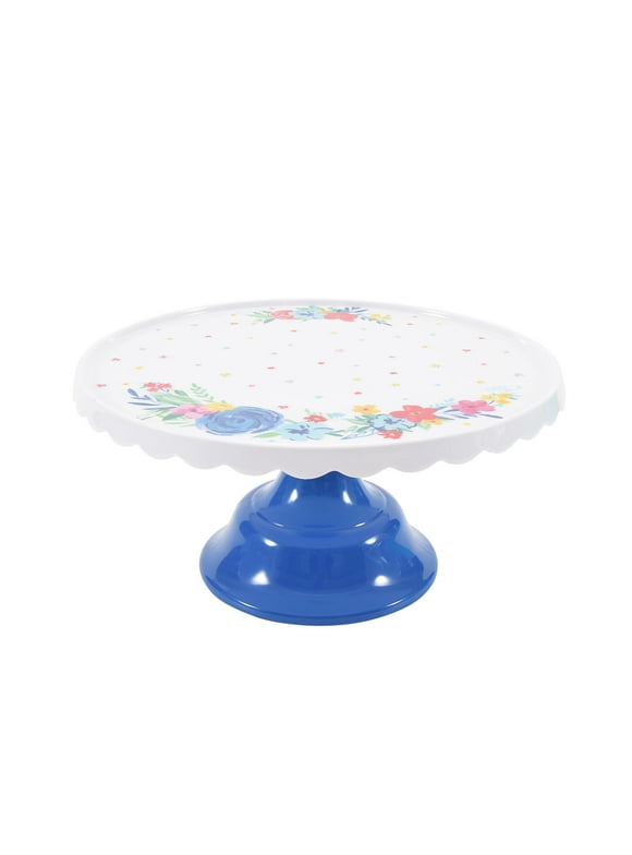 The Pioneer Woman Cake Stands in Serveware