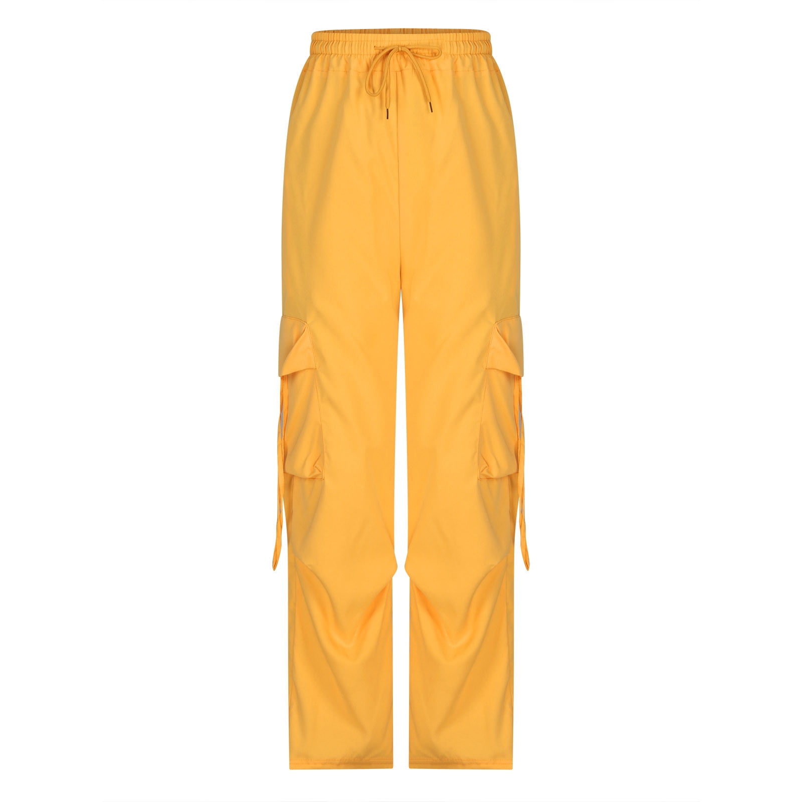 Cargo Pants for Women High Waisted Casual Plus Baggy Stretchy 