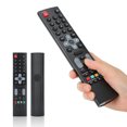 thumbnail image 2 of TV Remote Control, Remote Control, Television Controller Remote Controller Replacement For Skyworth HOF16J234GPD12, 2 of 8