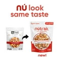 NuTrail Nut Granola Cereal, TMA3 Vanilla Strawberry, No Sugar Added