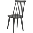 thumbnail image 5 of Safavieh Burris Contemporary Spindle Side Chair, Set of 2, 5 of 8