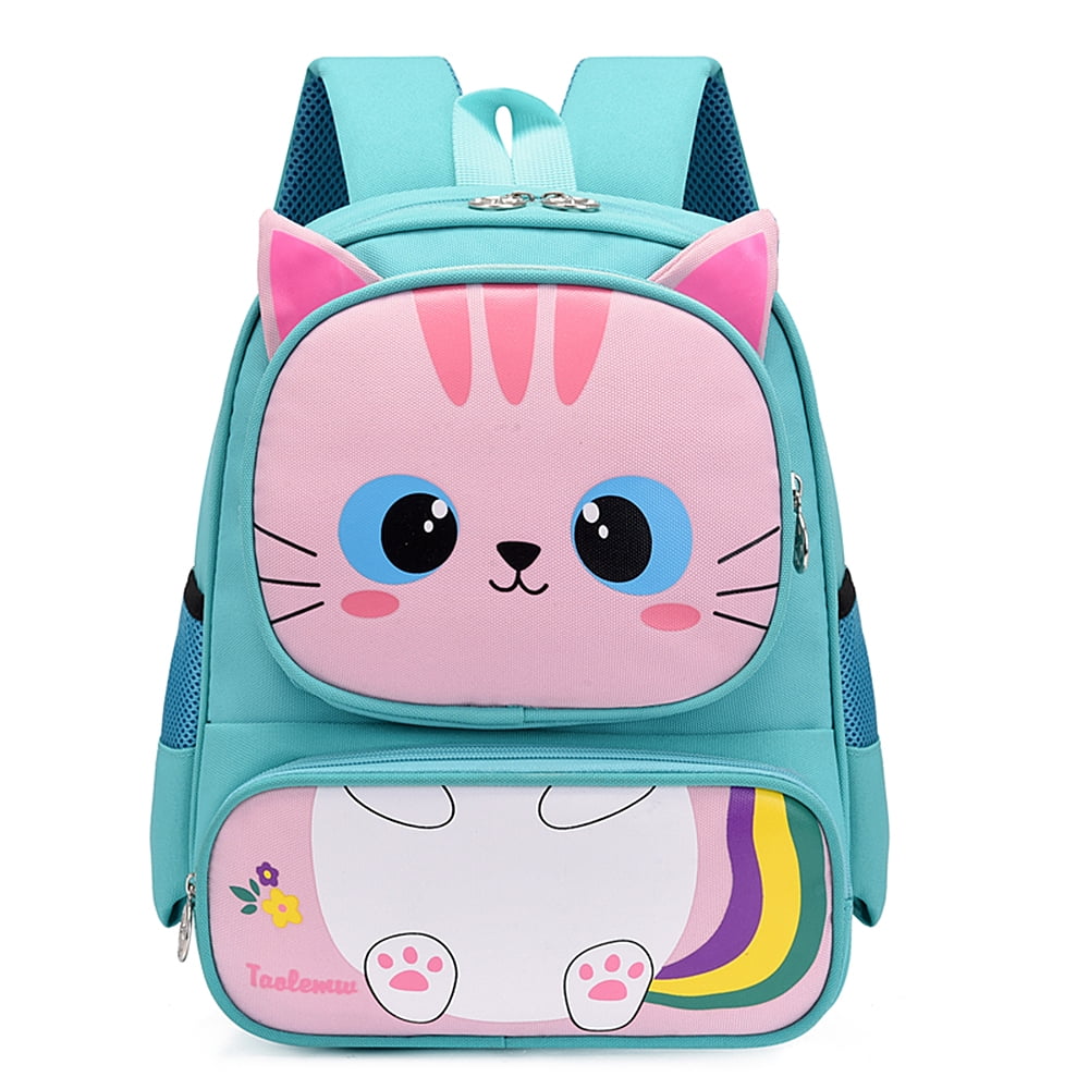 cute preschool backpacks