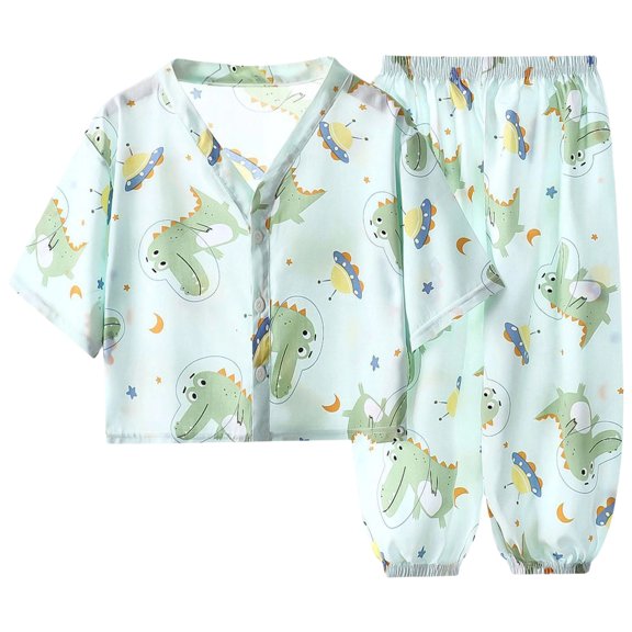 Dmsael Baby Boy Fall Outfit Toddler Boy Clothes Outfits 3 6 12 18 24 Months 2T 3T 4T 5T Fall Children Top Sweatpants Casual Sets Clothing Sets Homewear & Dailywear Set