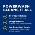 thumbnail image 6 of Dawn Powerwash Spray, Dish Soap, Dishwashing Liquid, Gain Original Scent, 1 Refill, 16 fl oz, 6 of 14