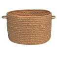 thumbnail image 5 of Colonial Mills Solid Fabric Basket, 5 of 5