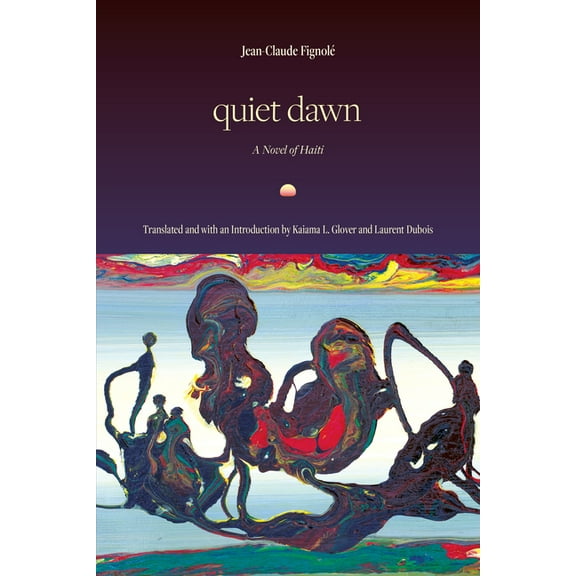Quiet Dawn, (Paperback)
