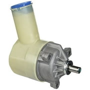 Motorcraft Stp68rm Remanufactured Power Steering Pump