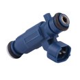 thumbnail image 1 of Corrosion Résistante Durable du Carburant, Injecteurs de Carburant, pour Voiture Automobile Indispensable Kia Cee'D 1.4 I20 I30, 1 of 8