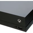 thumbnail image 5 of Restored Microsoft Xbox One X 1TB Video Gaming Console Black with 2 Retrofam Controllers, Black, 1 count, 1 pack, 5 of 5
