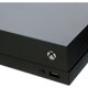 thumbnail image 4 of Microsoft - Xbox One X Console with Two Black Controllers - Black (Refurbished), 4 of 5