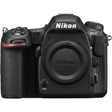 Nikon D500 DSLR Camera (Body Only) 1559