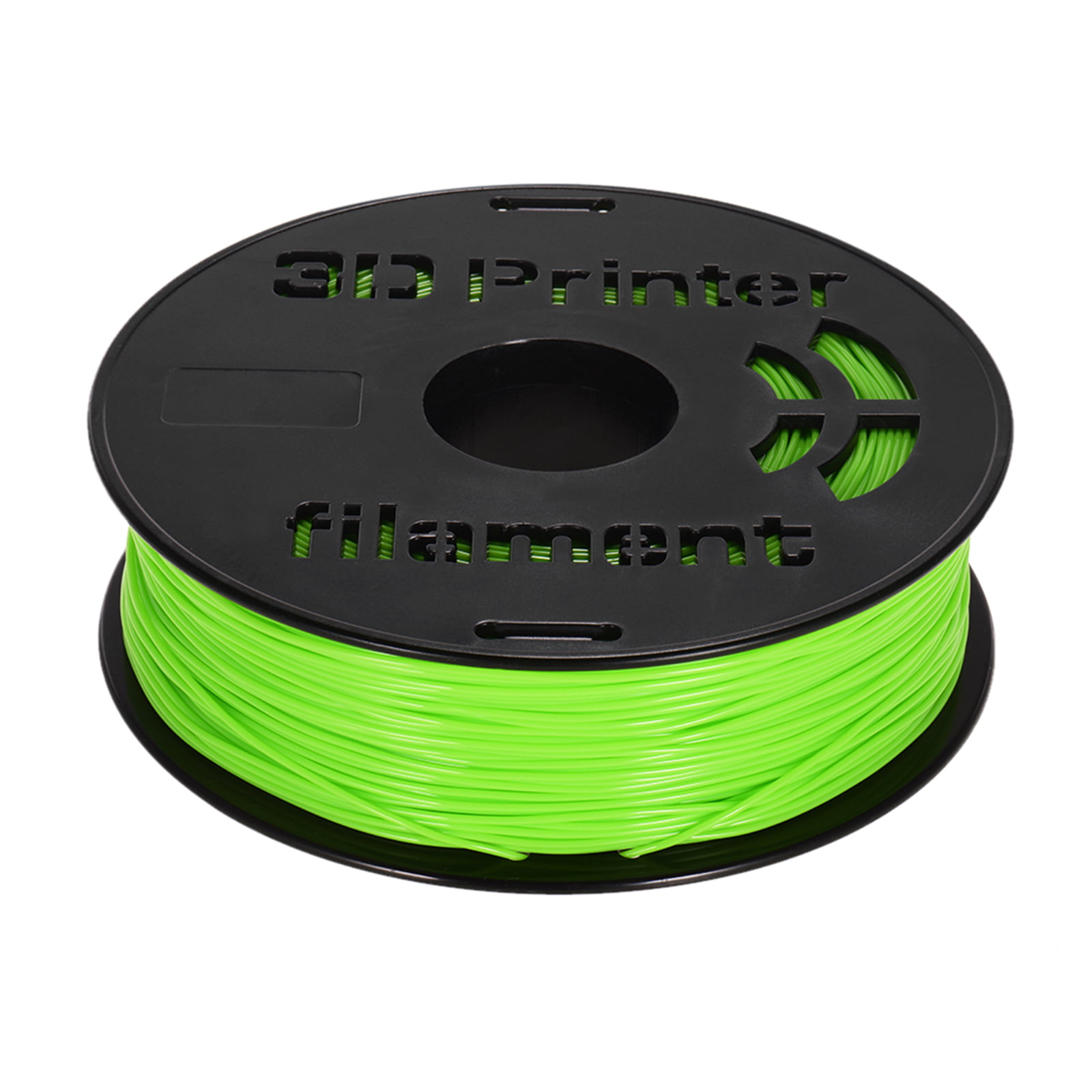 10m Sample Blue 3D printer 1.75 TPU Flexible Filament 