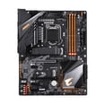 thumbnail image 2 of Gigabyte Z390 AORUS Elite (Intel LGA1151/Z390/ATX/2xM.2/Realtek ALC1220/RGB Fusion/Motherboard) Motherboards, 2 of 4