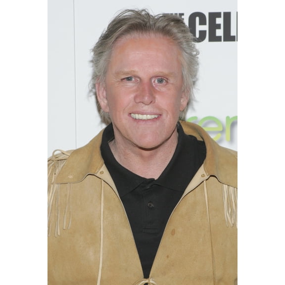 Gary Busey In Attendance For The Celebrity Apprentice Cast Party At Surrender Nightclub, Encore Las Vegas, Las Vegas, Nv March 5, 2011. Photo By James AtoaEverett Collection Celebrity (8 x 10)