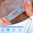 thumbnail image 3 of Mobutofu 1 Roll Double Sided Fusible Interfacing White Non-woven Fabric for Garment Making and Crafting Projects, 3 of 5