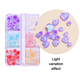 thumbnail image 3 of Flor Nail Art Accesorios para Nail Art DIY Diseño Accesorios Manualidades MFZFUKR CPB-US-CJZ302-10, 3 of 5