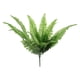 thumbnail image 1 of Colgante de pared de planta Artificial, colgante de pared de vegetación Artificial, decoración de pared de planta falsa, 1 of 5