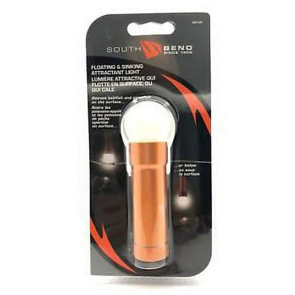 SouthBend Fishing Attractant Light