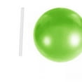 thumbnail image 1 of koolsoo 4xSmall Pilates Ball Heavy Duty Workout Ball for Home Gym Balance Green, 1 of 9