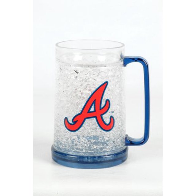 DuckHouse MLB Crystal Freezer Mug