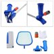 thumbnail image 5 of Cabezal de aspiración CUTICAT Limpiador de chorro de piscina Accesorios, 5 of 8