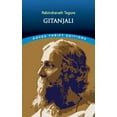 thumbnail image 1 of Pre-Owned Gitanjali (Paperback) 0486414175 9780486414171, 1 of 1