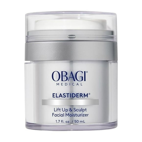 Crema hidratante facial Obagi ElastiDerm Lift Up & Sculpt 50 ml