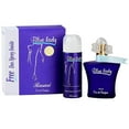 thumbnail image 1 of Set de perfume RASASI Blue para mujer (Eau De Parfum de 40 ml+desodorante de 50 ml), 1 of 4