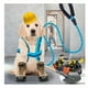 thumbnail image 3 of Kit de arnés y correa para Mascotas Elegate Talla M roja, 3 of 5