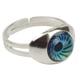 thumbnail image 3 of Anillo de Estado de Ánimo Sunnimix Mood Ring, 3 of 8