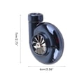thumbnail image 2 of Air Freshener Car Vent Clip Aromatherapy Fragrance Diffuser Car Air Diffusers Freshener, 2 of 12