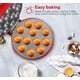 thumbnail image 3 of Maquina cakepops 12pzas pastelitos brownies paletas, 3 of 7