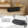 thumbnail image 4 of Hard Case for Bluetooth-compatible Wireless Speakers Travel Protective Carrying Storage Bag, 4 of 8