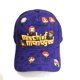 thumbnail image 1 of Gorra de béisbol Purple Mischief para hombre, deportiva y de ocio, talla S, 1 of 1