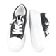 thumbnail image 2 of Zapatillas bajas para mujer ANGGREK PU Tamaño 37, 2 of 7