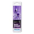 thumbnail image 3 of Audífonos intraurales Philips SHE2100PK/28 con cable, rosa, 3 of 3