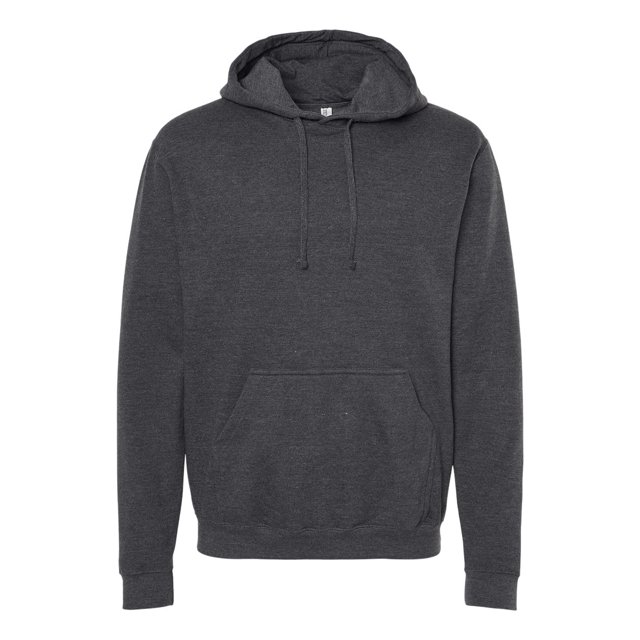 M&O 3320 Unisex Pullover Hoodie